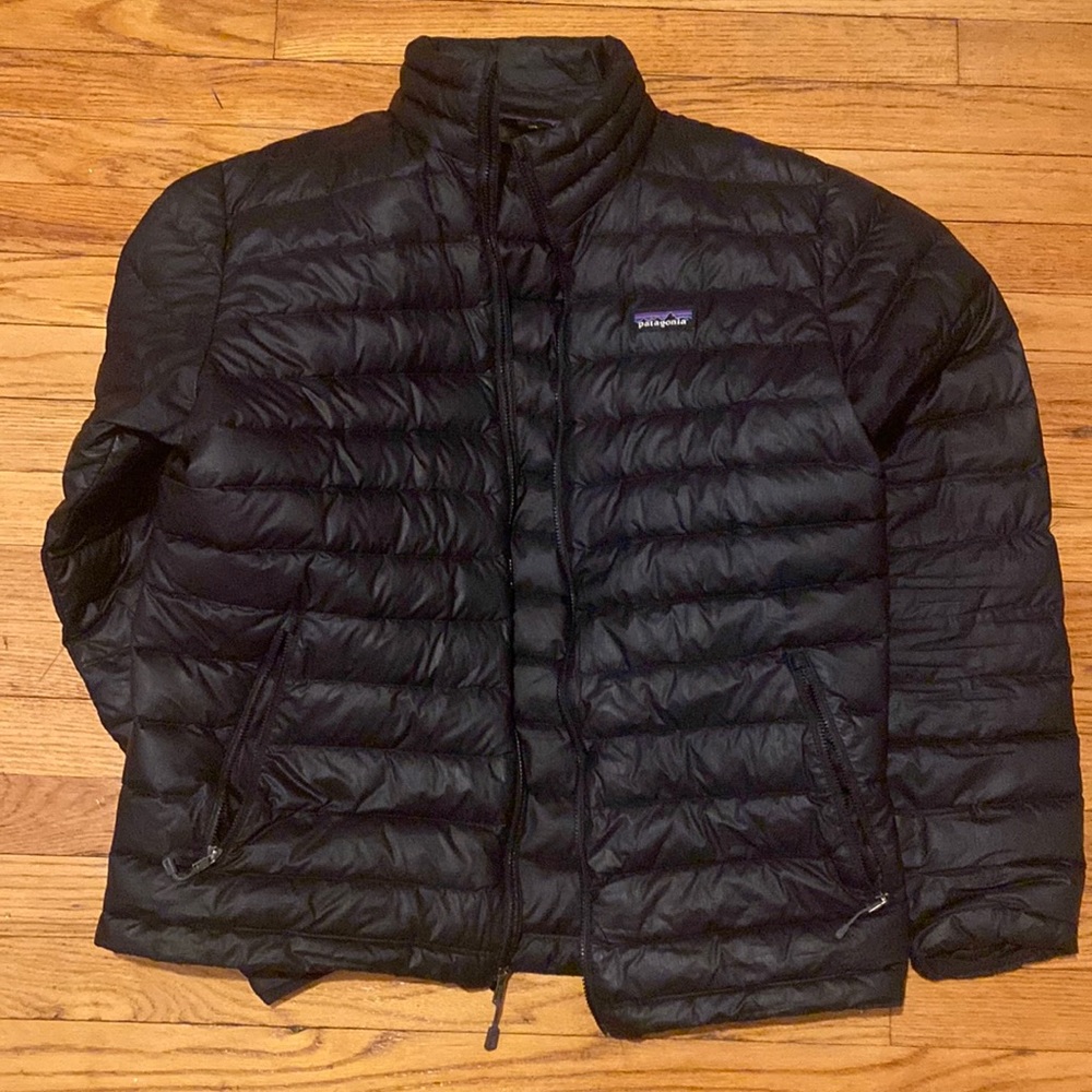 Patagonia Puffer